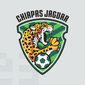 Chiapas jaguar